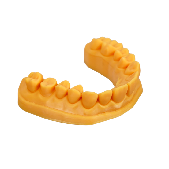 齿科模型树脂